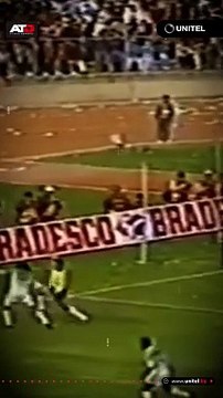 ¿Sabías que Bolivia le quitó 40 años de invicto a Brasil en las Eliminatorias del Mundial de EEUU en 1994?