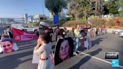 Hamás estudia propuesta de tregua presentada por EE. UU. para un alto el fuego en Gaza