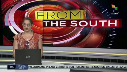 Former Ministry of Justice employee reveals decisive information