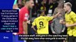Terzić proud of Dortmund standing up to Atlético amid Kehl-Simeone confrontation