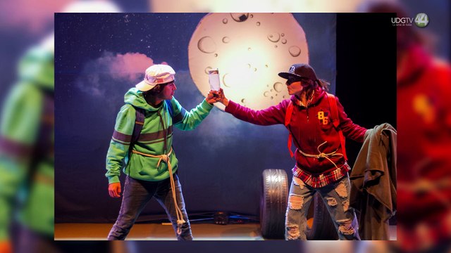 ‘Casting para un hermano’, la obra sobre la migración infantil del Festival Internacional Raíces