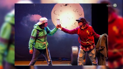 ‘Casting para un hermano’, la obra sobre la migración infantil del Festival Internacional Raíces