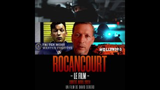 ROCANCOURT, Le Film: David Serero sur BEUR FM  (2024)