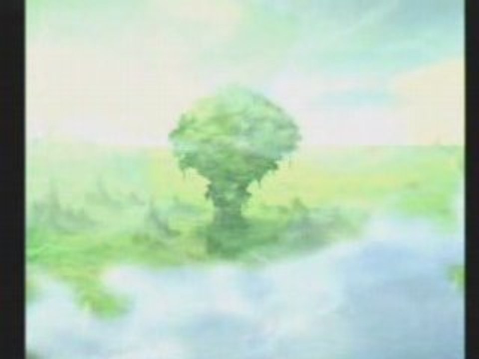 Legend of mana ~ drammatica cd ~ hometown [amv]