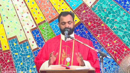 Holy Mass I Malayalam Mass I April 11 I Thursday I Qurbana