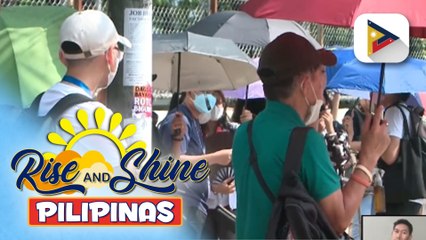 Gobyerno, Nagsusumikap Ibalik ang Tradisyunal na School Calendar 📚