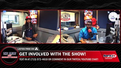 Waiting For Astros' Dana Brown Moment