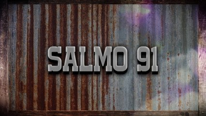 Grupo 3 Mandos - Salmo 91 (LETRA / Live Sessions)