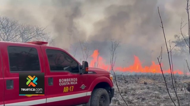 tn7-dos-nuevos-incendios-forestales-afectan-guanacaste-100424