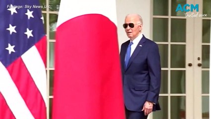 'Encouraging’: Anthony Albanese responds to US President Joe Biden’s comment on dropping charges against Julian Assange