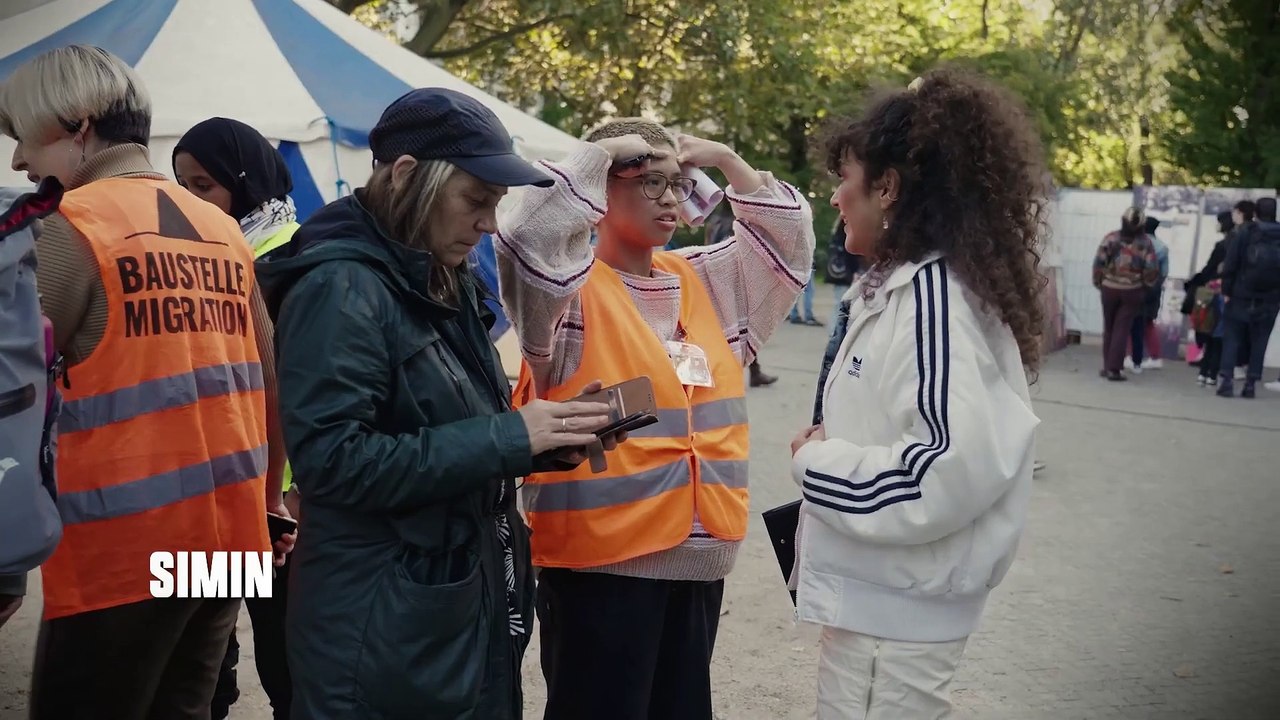 NIEMALS ALLEIN IMMER ZUSAMMEN Film