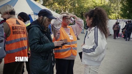 NIEMALS ALLEIN IMMER ZUSAMMEN Film