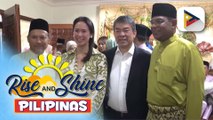 Malaysia, umaasang mapatatatag pa ang relasyon nito sa Pilipinas pagdating sa Halal Industry