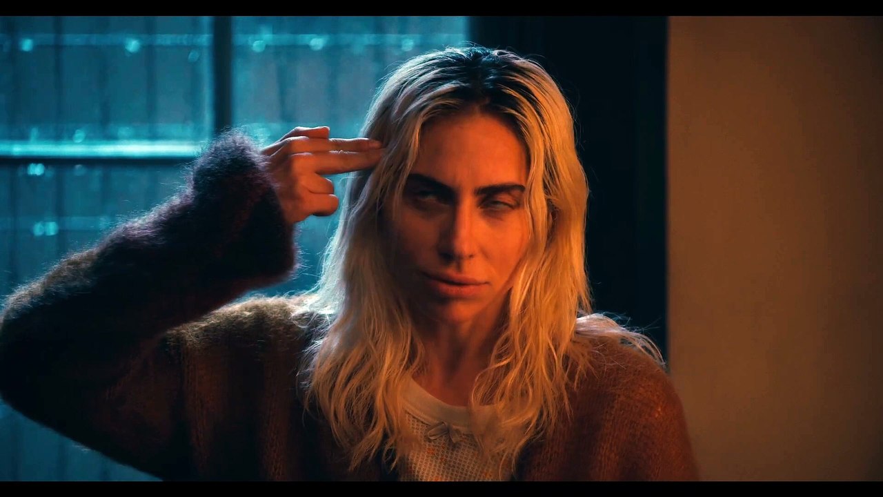 JOKER 2 FOLIE À DEUX Film (2024) - Mit Lady Gaga und Joaquin Phoenix