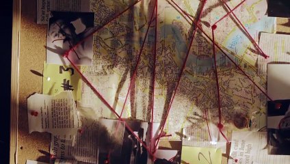 Fred & Rose West: Love & Murder | movie | 2023 | Official Trailer