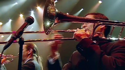 Anna (El Negro Zumbón) (Live) - Pink Martini
