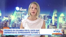 “No hay ni una sola prueba contra el expresidente Álvaro Uribe”: Jaime Lombana, abogado defensor tras llamado a juicio