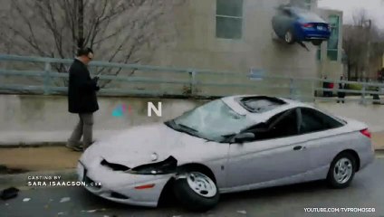 Chicago Fire S12E10 The Wrong Guy