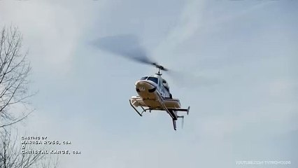 Chicago Med Episode 10 - You Just Might Find You Get What You Need