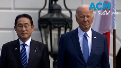 Australia, Japan and US join forces in missile agreement