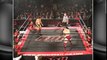 ROH Glory By Honor V Night 2 ROH World Championship KENTA vs Bryan Danielson