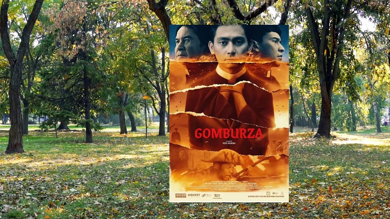 GomBurZa Ending Explained | GomBurZa 2023 Movie | gomburza filipino movie
