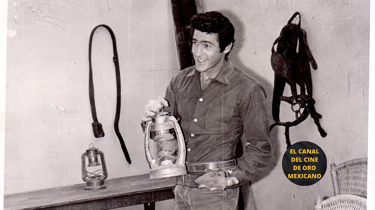 ANDRÉS GARCÍA CONFIESA QUE TUVO UN FOGOSO ROMANCE CON MARÍA FÉLIX