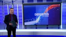 DEPORTES TELESUR 10-04-2024 Venezuela en los Juegos Olímpicos París 2024.