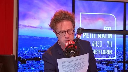 Le journal RTL de 04h30 du 11 avril 2024