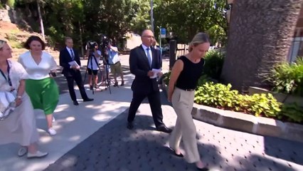 Cranbrook teacher banned from working in NSW schools