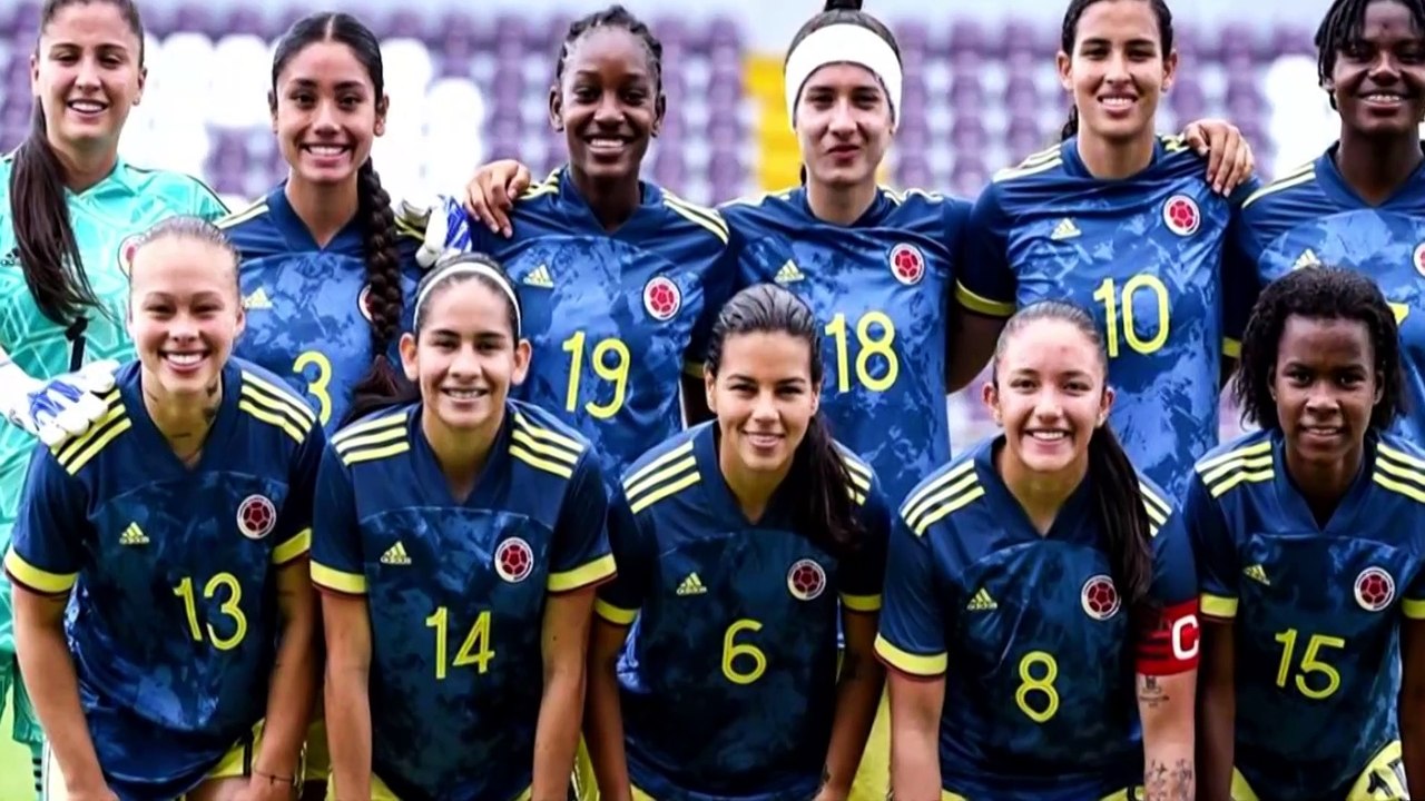 DEPORTES EDICIÓN CENTRAL 10-04-2024 Confederación Sudamericana de Futbol