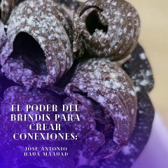 José Antonio Haua Maauad- El poder de un simple gesto para crear momentos inolvidables: