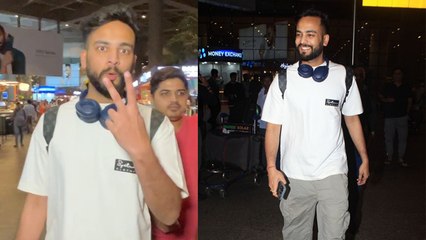 Bigg Boss OTT 2 Winner Elvish Yadav के हाथ लगे 2 बड़े Projects, Paps से बोले-कुछ बड़ा होने वाला है..
