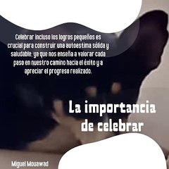Miguel Mouawad- Apoyo social: