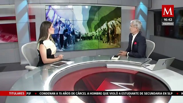 Mi cabeza tiene precio ; aseguró Fofo Márquez durante audiencia