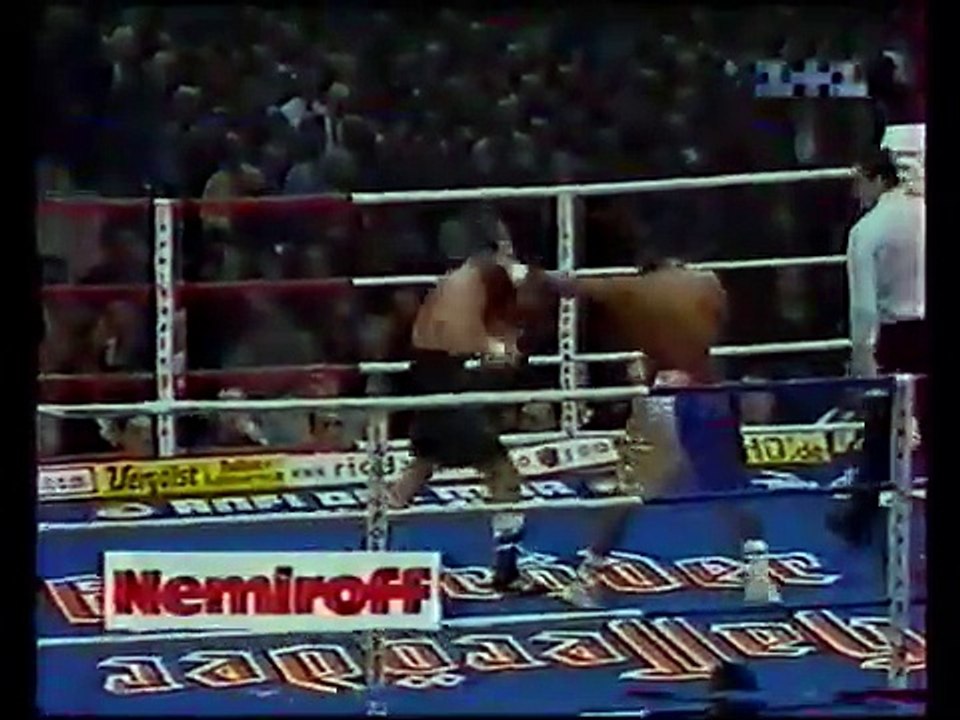 Artur Grigorian vs Antonio Pitalua