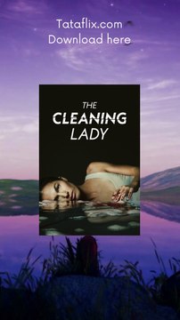 The Cleaning Lady S01 #fox #watchonline