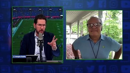 Los ánimos entre Rayados y el inter de Miami suben de tono