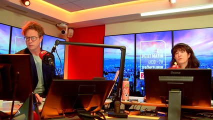 Le journal RTL de 5h du 11 avril 2024