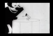 FELIX THE CAT_ Felix in Fairyland  _ Full Cartoon Episode