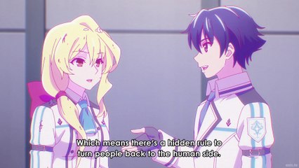 [Ep 2] Gods' Games We Play in HD Online for Free