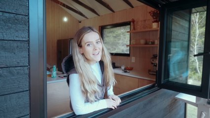 We are transforming our home with a pass-through window!