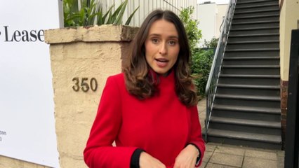 Rent Prices Surge to 17-Year High at $600/Week Amid Record Migration 📈