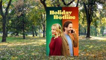 Holiday Hotline Ending Explained | Holiday Hotline Movie Ending | holiday hotline hallmark movie