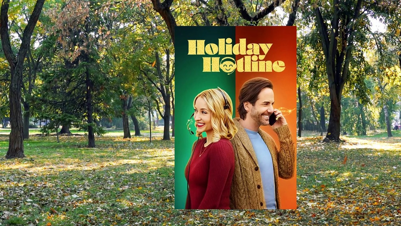 Holiday Hotline Ending Explained | Holiday Hotline Movie Ending ...