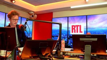 Le journal RTL de 5h30 du 11 avril 2024