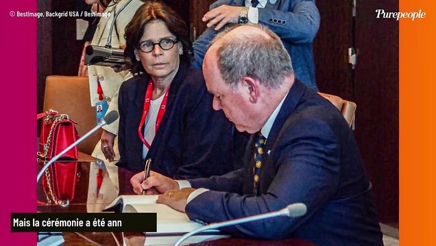 Jean-Yves Le Fur : Son mariage avec Stéphanie de Monaco est tombé à l'eau