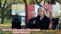 Hoax: The Kidnapping of Sherri Papini Ending Explained | sherri papini lifetime movie | lmn