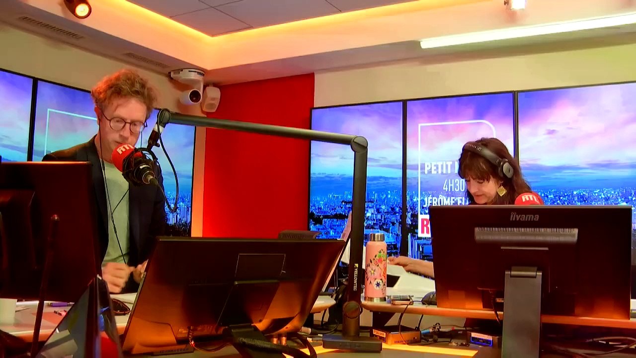 ON VOUS EN PARLE - La Tchétchénie va interdire les musiques "trop lentes" et "trop rapides" !