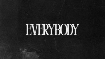 Kalan.FrFr - EVERYBODY (Visualizer)